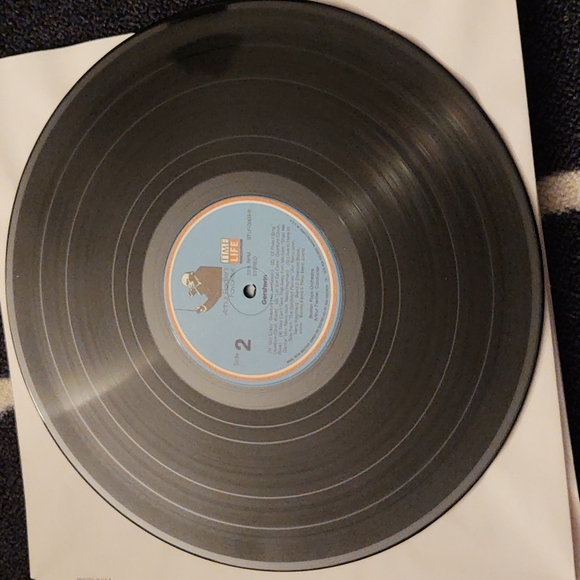 Time Life Records - Boston Pops Orchestra - Gershwin Favorites - Vinyl Records - Picture 7 of 16